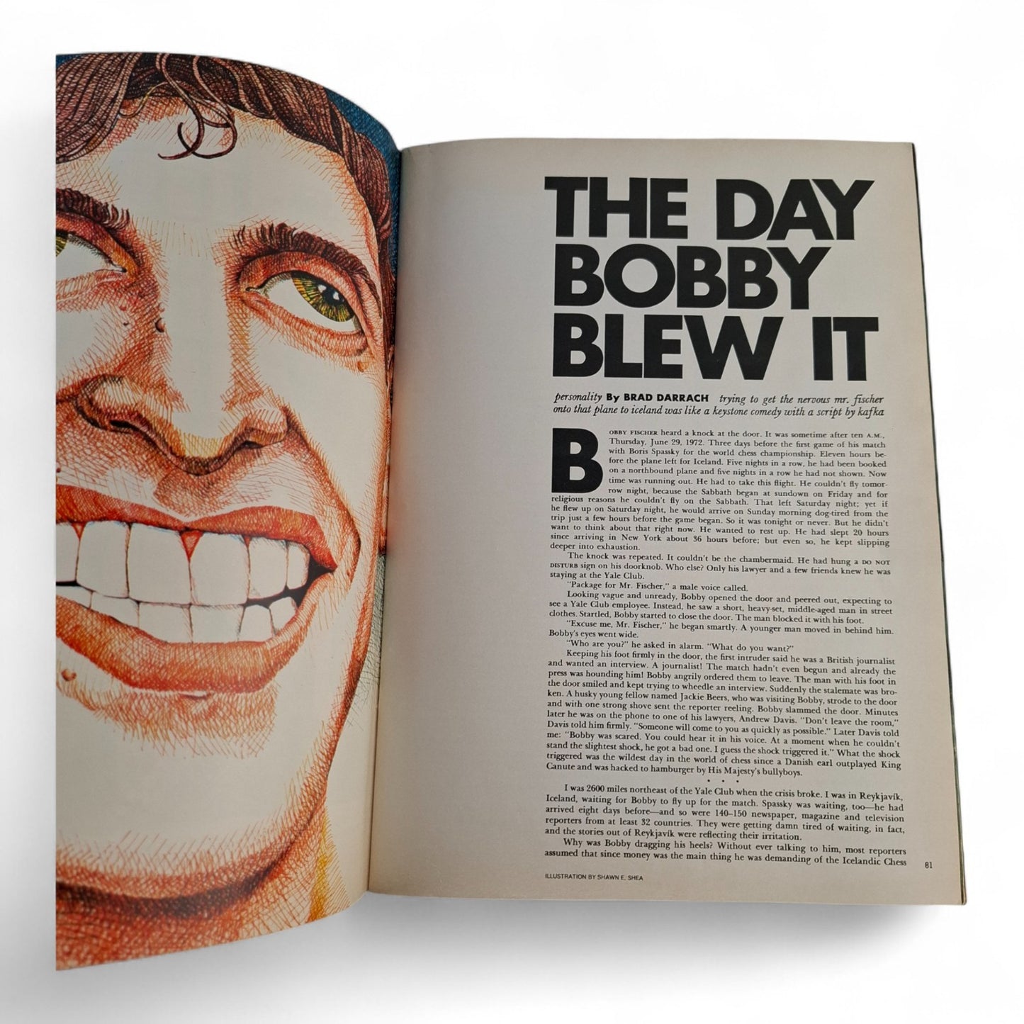 Playboy Magazine July 1973 Karen Christy TISA FARROW INCOMPLETE