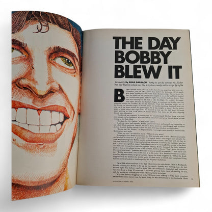 Playboy Magazine July 1973 Karen Christy TISA FARROW INCOMPLETE