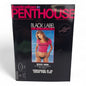 AUSTRALIAN PENTHOUSE Men's Magazine Black Label February 2001