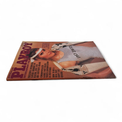 Vintage Australian Playboy Magazine June 1982 Lina Lewis EXCELLENT