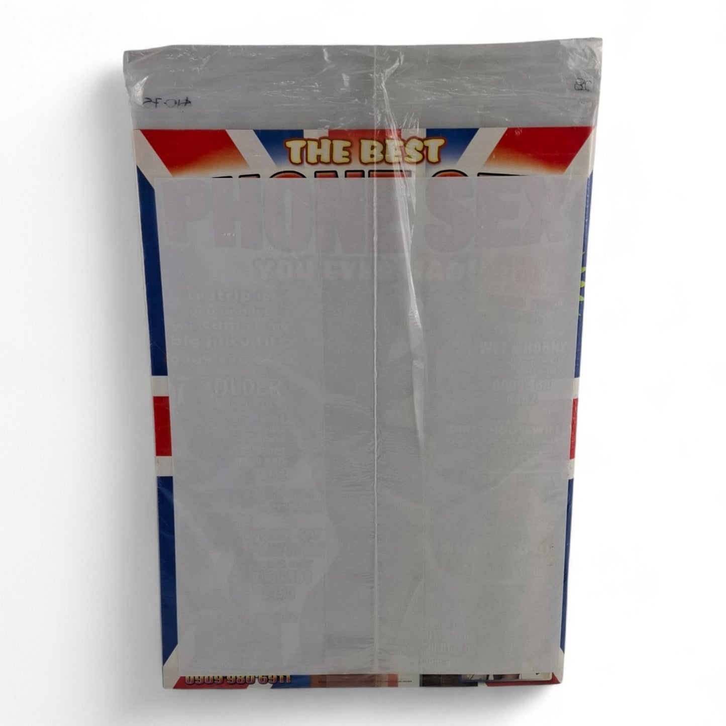 Mayfair Magazine Vol. 39 No. 3 2004 U.K Playboy Erica Rose NEW SEALED