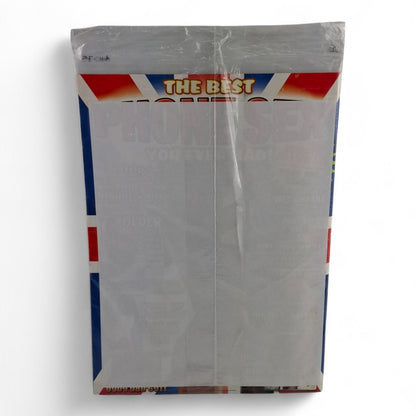 Mayfair Magazine Vol. 39 No. 3 2004 U.K Playboy Erica Rose NEW SEALED