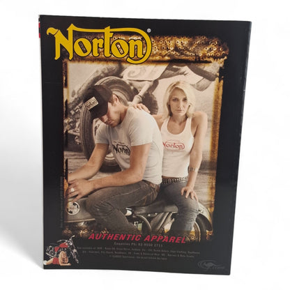 RALPH Australia Magazine March 2006 Carmen Electra ZOO NUTS FHM