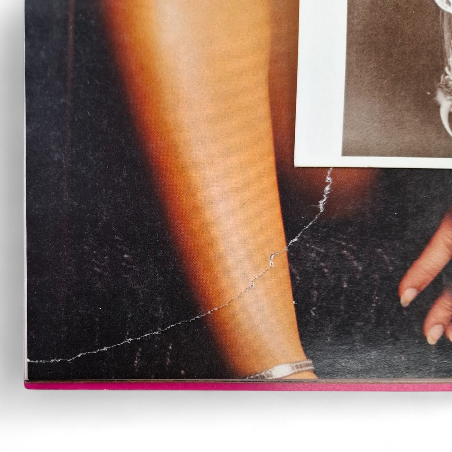 People Magazine Australia February 2009 Kelly Grace