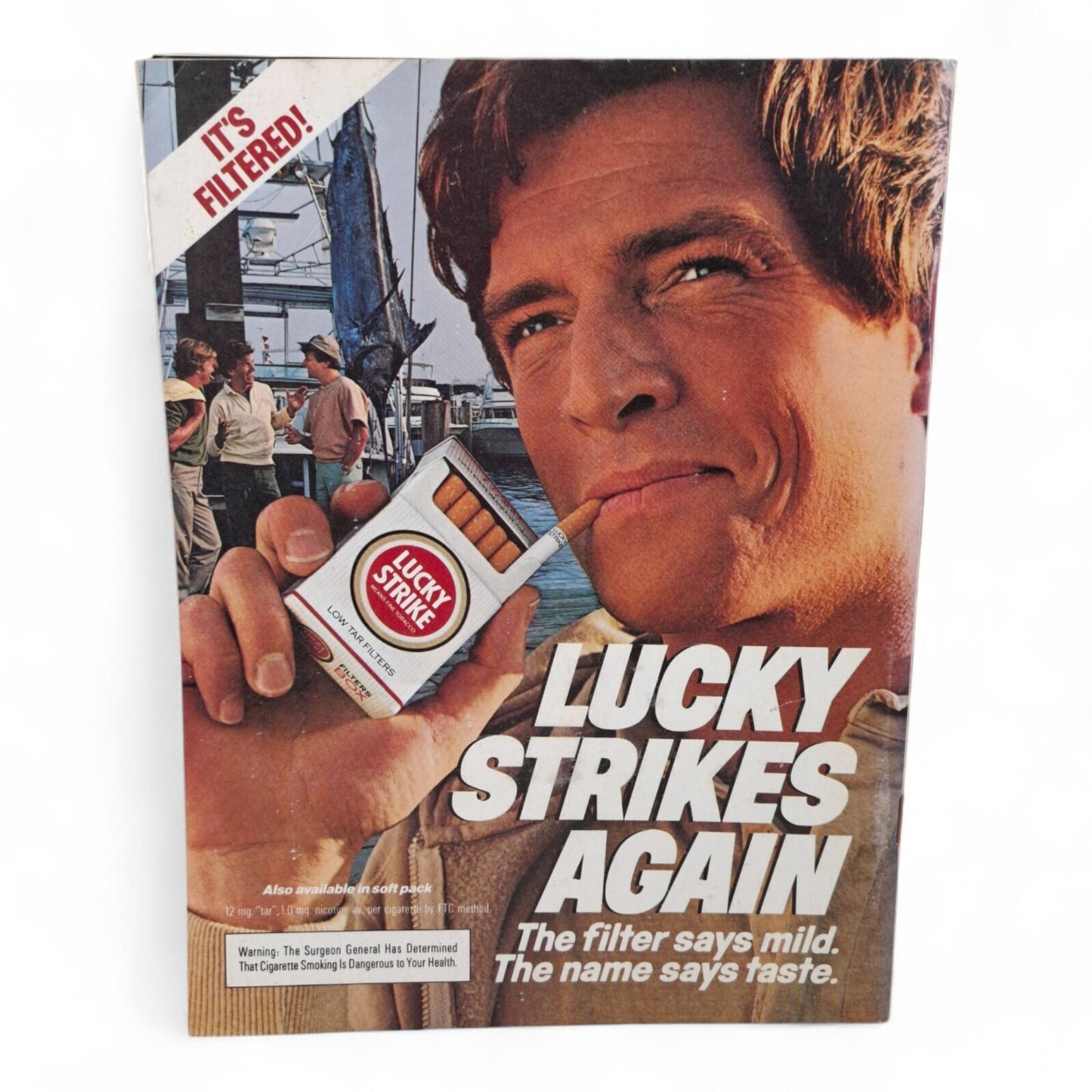 Playboy Magazine October 1983 Charlotte Kemp COMPLETE