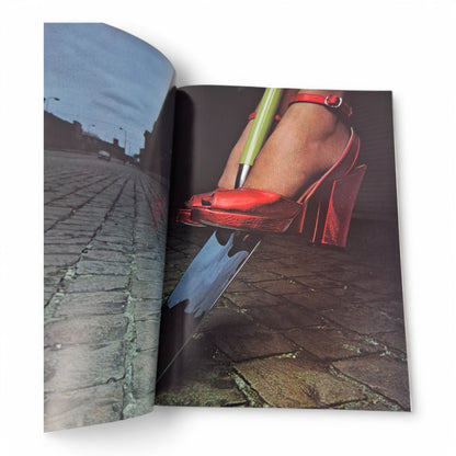 Penthouse Photo World - August September 1976 - Men's Magazine