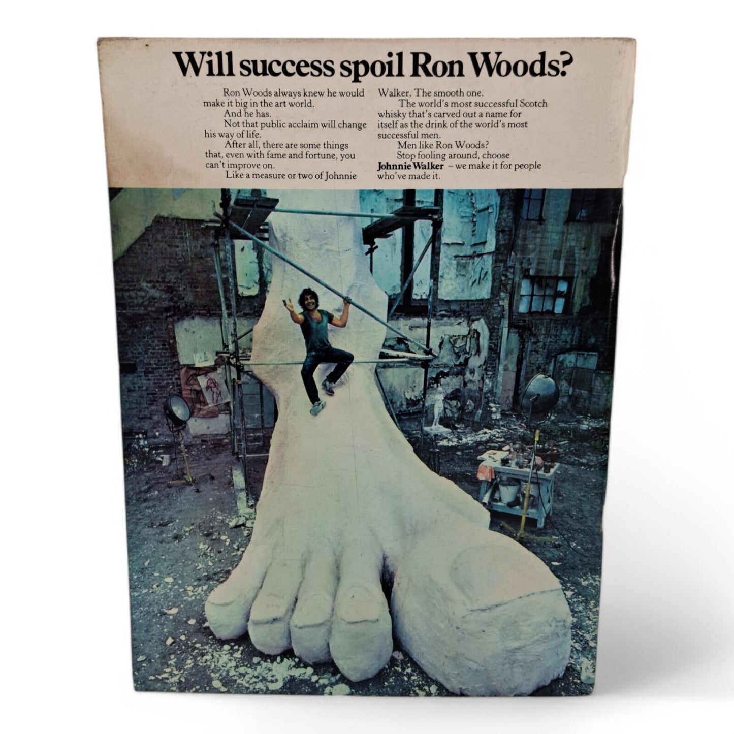 Mayfair Magazine Vol. 6 No. 1 January 1971 Mia Martin Playboy