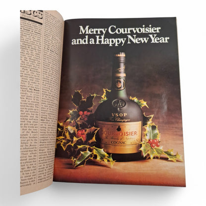Mayfair Magazine Vol. 16 No. 1 January 1981