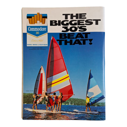 AUSTRALIAN PENTHOUSE Magazine August 1987 Bambi