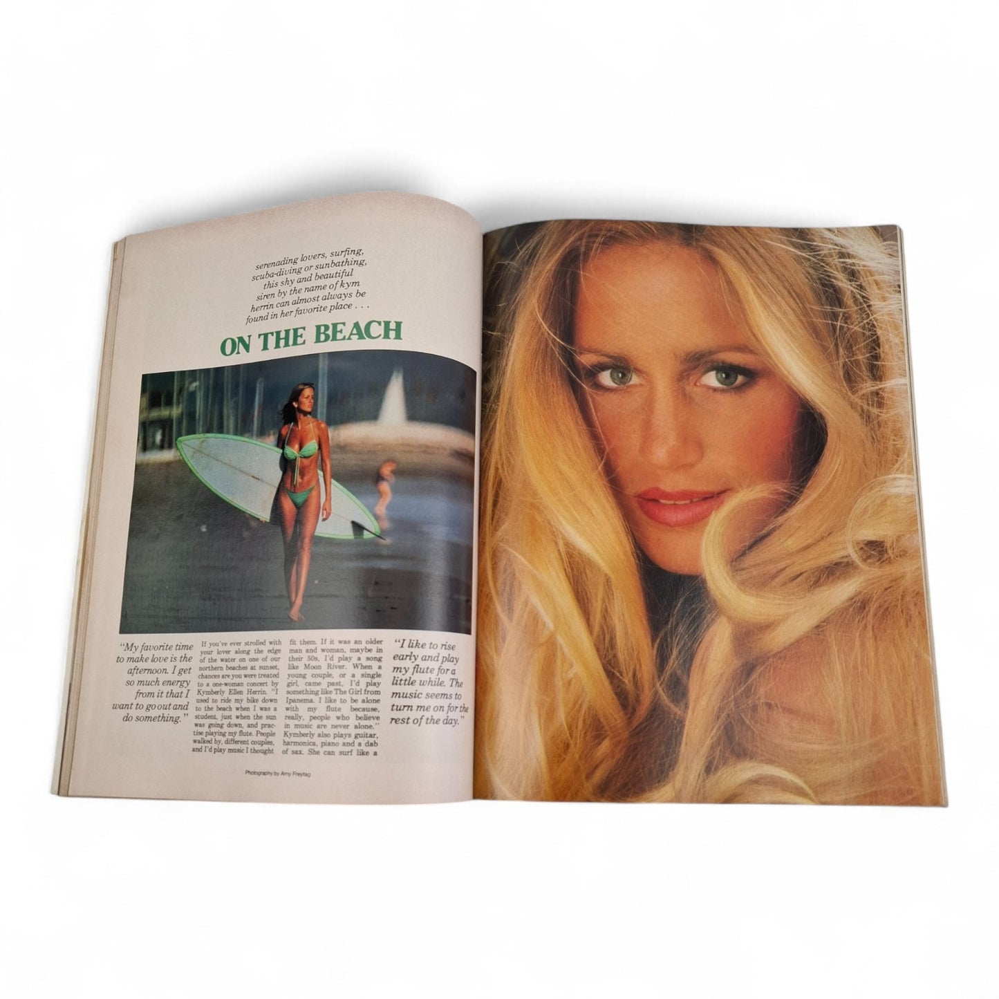Australian Playboy: March 1981 - Magazine / Willie Nelson, Deborah Gray