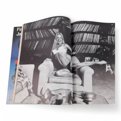 Photo World Magazine - Penthouse Vintage 1976 Collector Edition