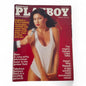 Vintage Australian Playboy Magazine - February 1981 - Laura Tomei