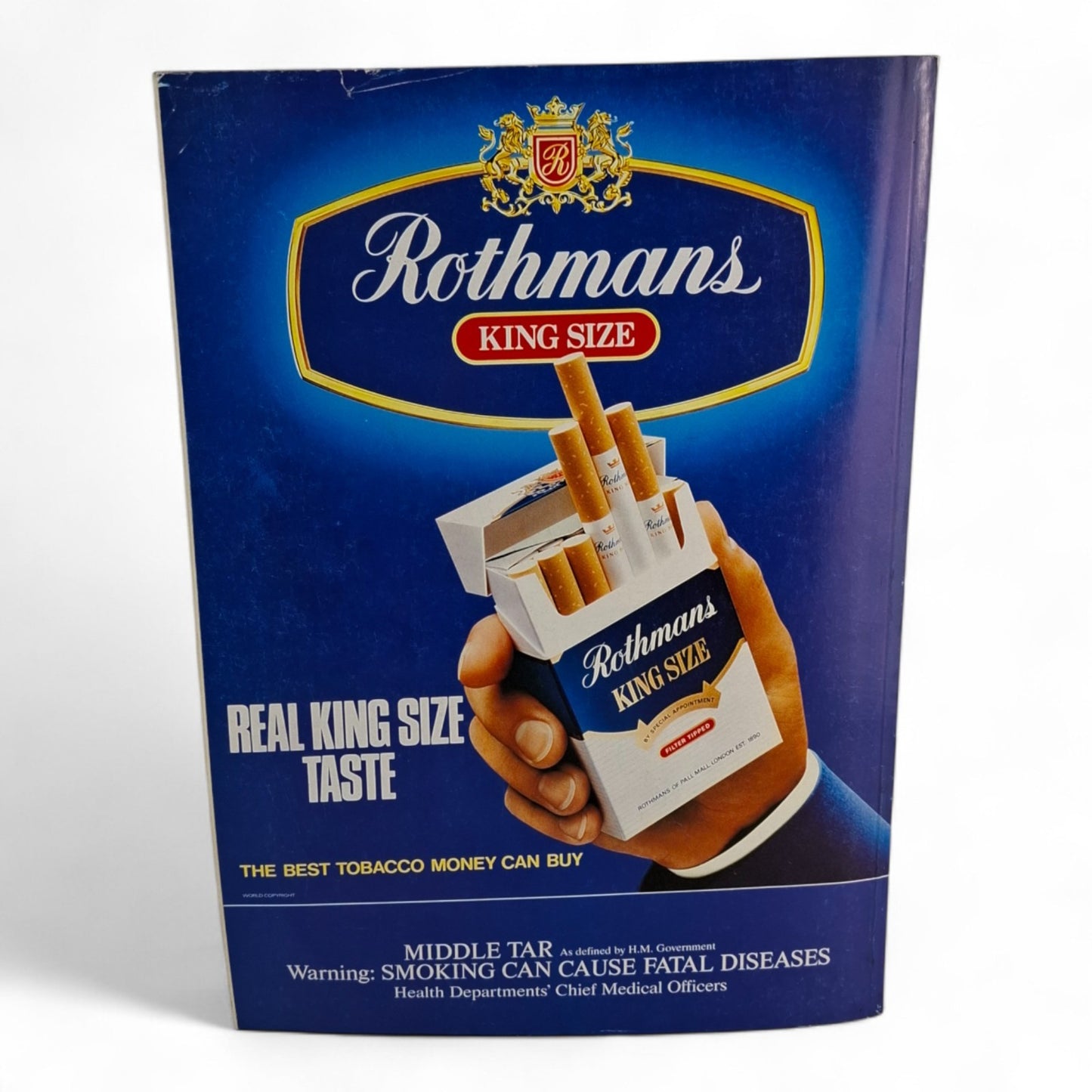 Mayfair UK Magazine Vol 24 No 7 1989 Brigitte Barclay Una Page 3 Girls