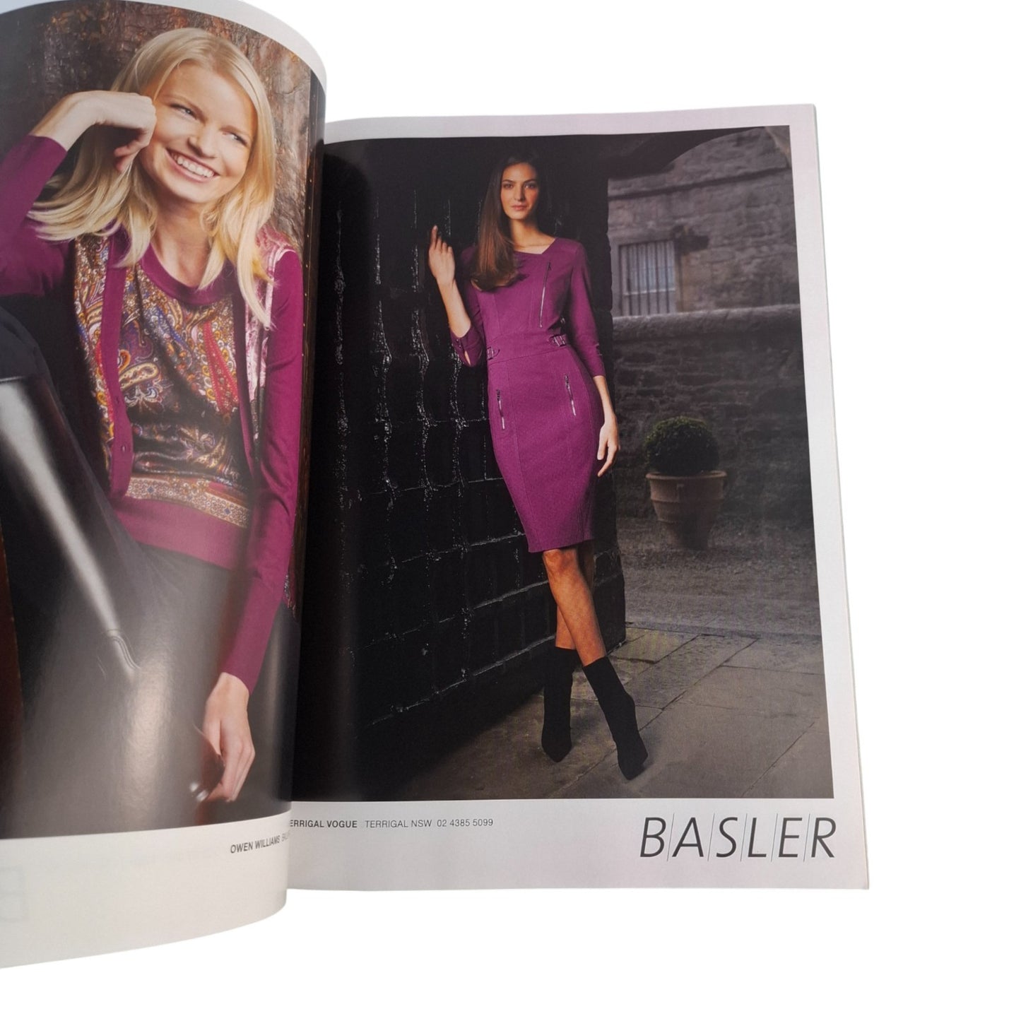 Vogue Magazine Australia Magazine May 2013 Karlie Kloss The Model Series