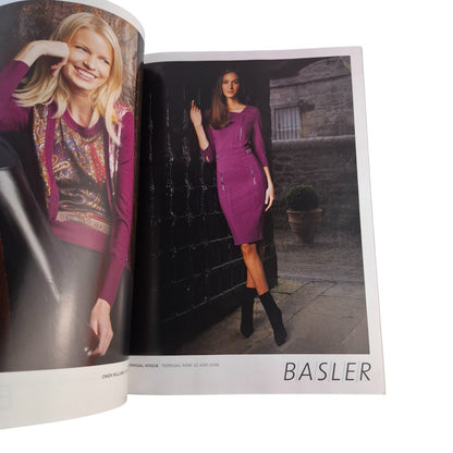 Vogue Magazine Australia Magazine May 2013 Karlie Kloss The Model Series