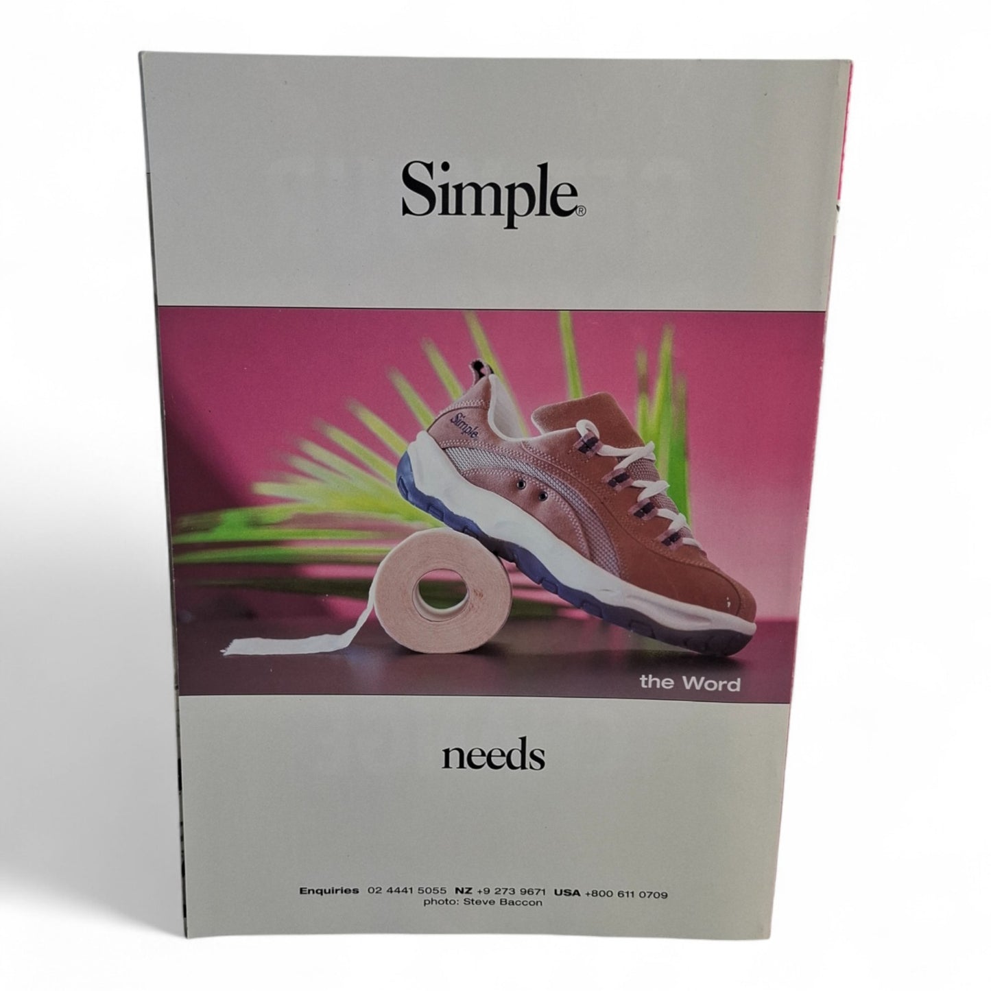 Australian Playboy Magazine October 1998 Cindy Crawford John Wayne