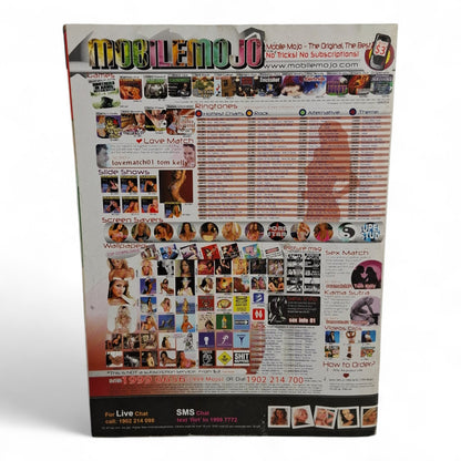 The Picture Magazine Australia #900 December 7th 2005 Kaye