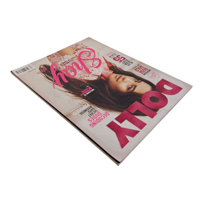 Dolly Magazine Australia - August 2016 - Shay Mitchell