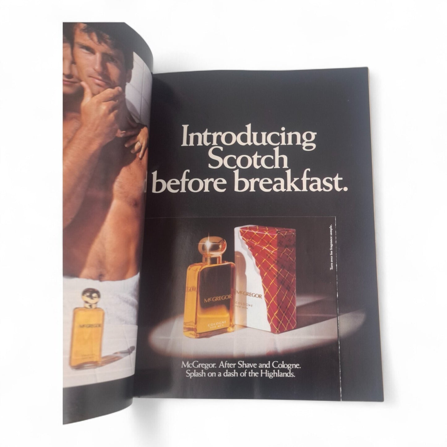 Playboy Magazine June 1988 India Allen Cover