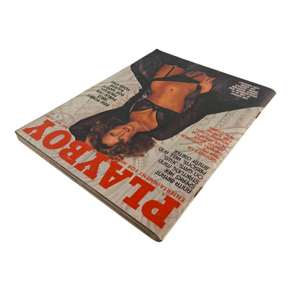 Playboy US magazine - May 1978 - Debra Patterson + Kathryn Morrison