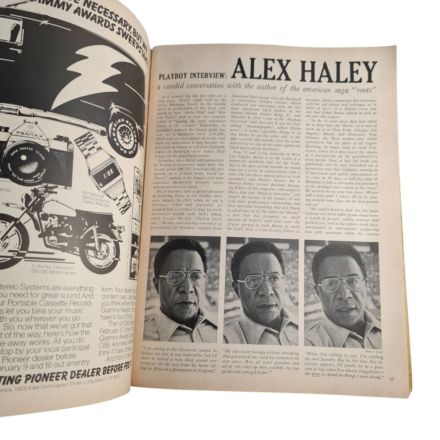 Playboy Magazine January 1977 Playmate Susan Lynn Kiger Playmate Review