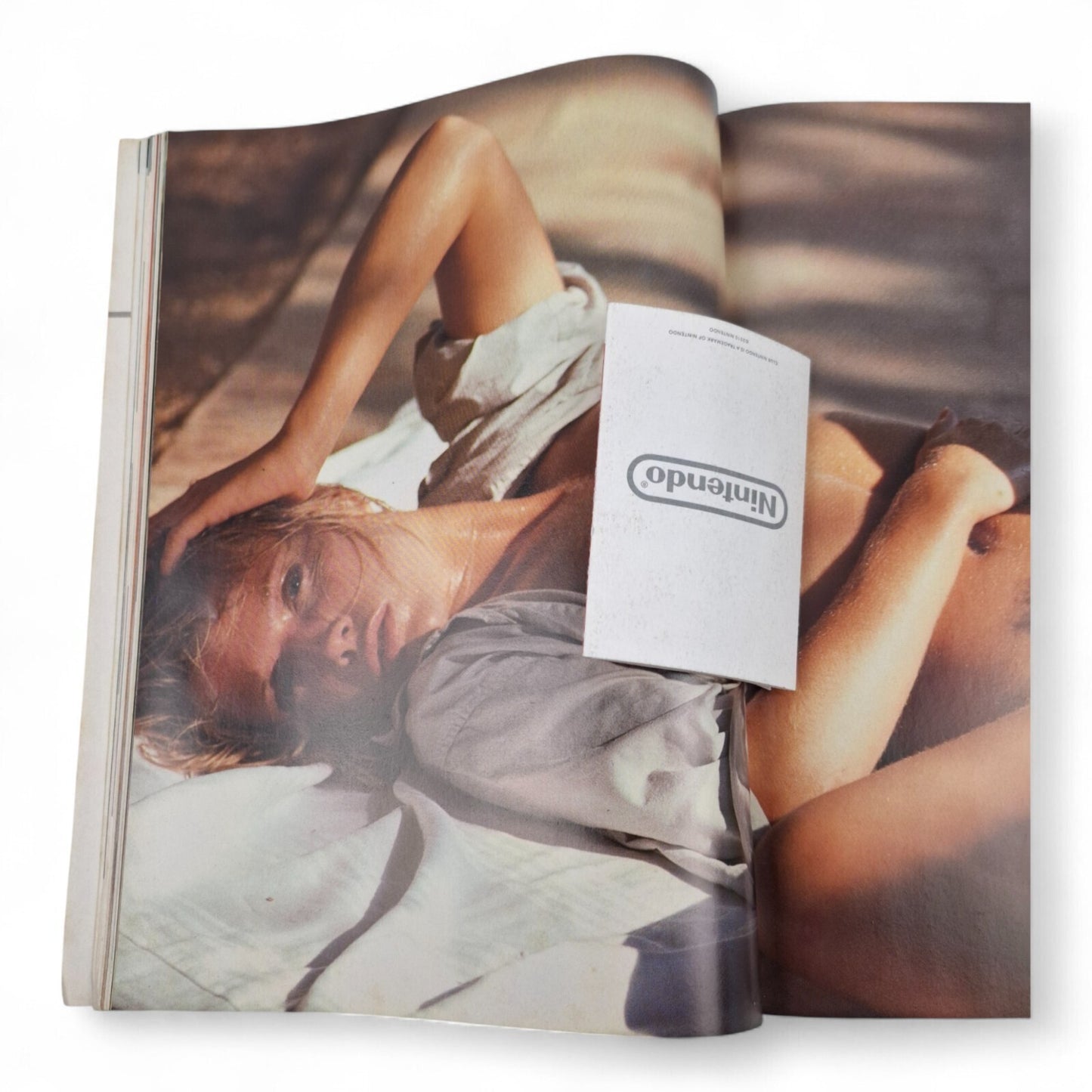 AUSTRALIAN PENTHOUSE Men's Magazine Black Label November 1991