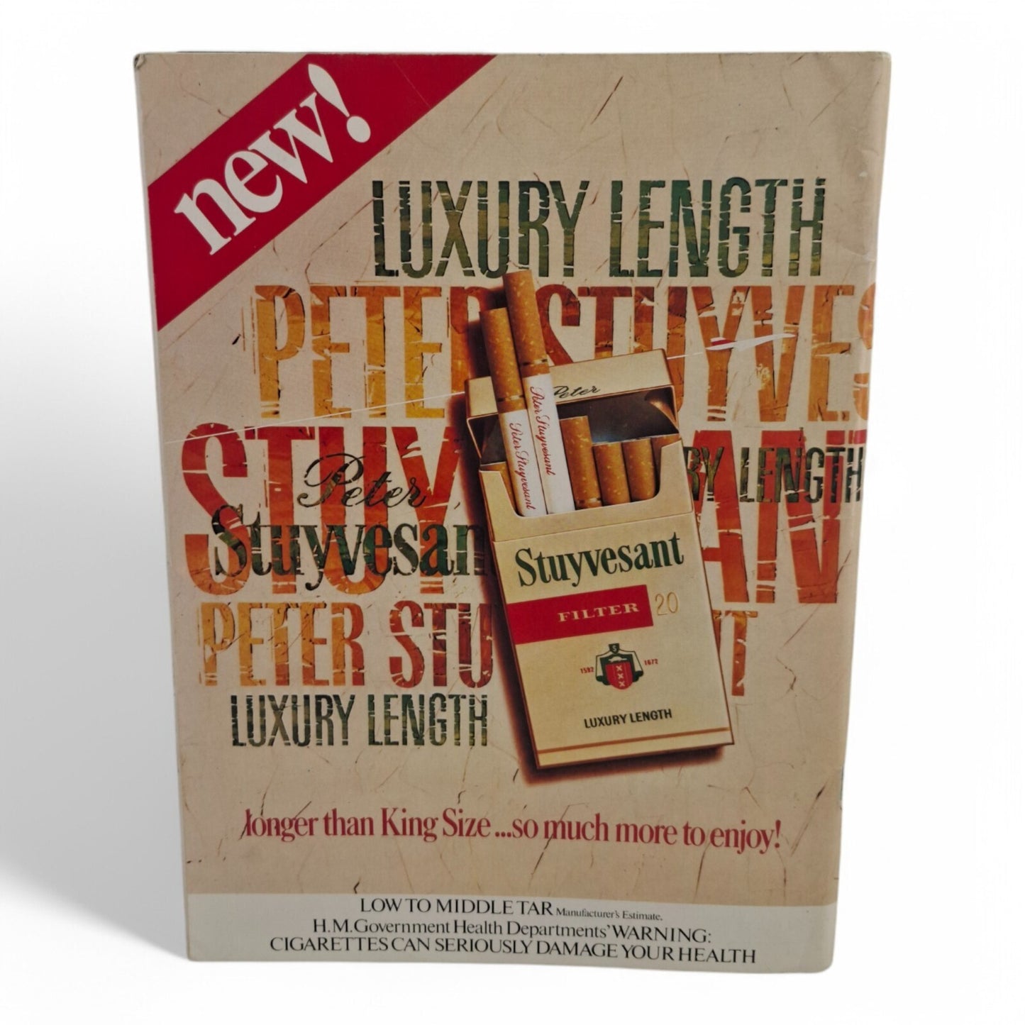 Mayfair Magazine Volume 15 No. 6 June 1980 U.K Playboy