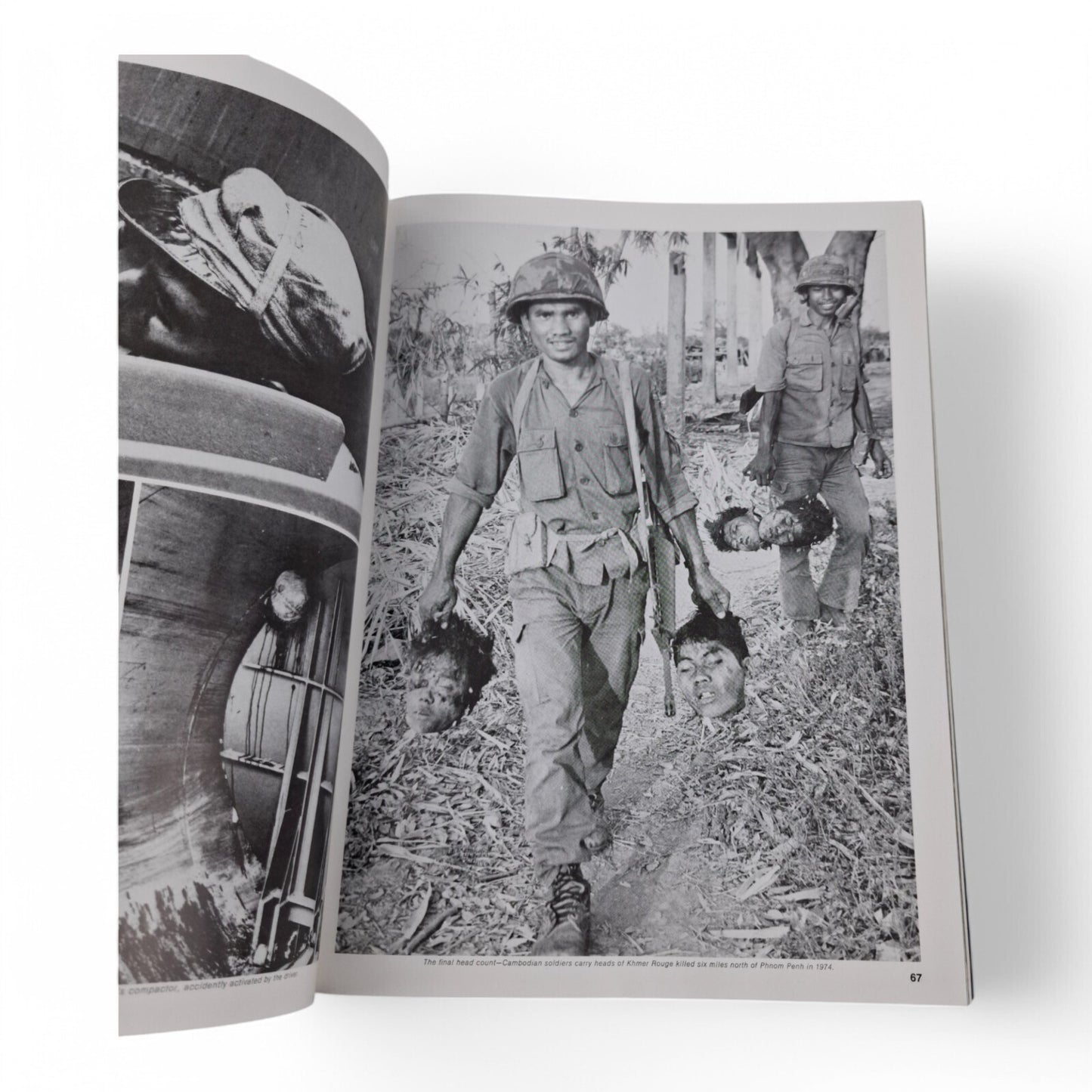 Penthouse Photo World - August September 1976 - Men's Magazine