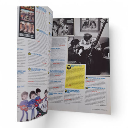 UNCUT Magazine #148 - The Beatles: An Uncut Special (September 2009)