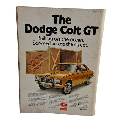 PLAYBOY Magazine June 1973 Marilyn Cole Ruthy Ross COMPLETE