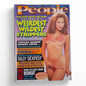Australian PEOPLE MAGAZINE With PIX January 1994 Australia's Wildest Strippers