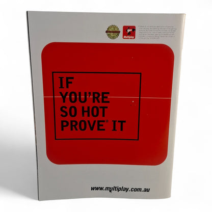 Australian Playboy Magazine December 1997 Pamela Anderson