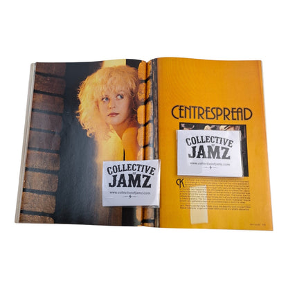 AUSTRALIAN PENTHOUSE Men's Magazine April 1981 Ruya Evrim