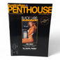 AUSTRALIAN PENTHOUSE Men's Magazine Black Label September 2000 Lyndsay Ray