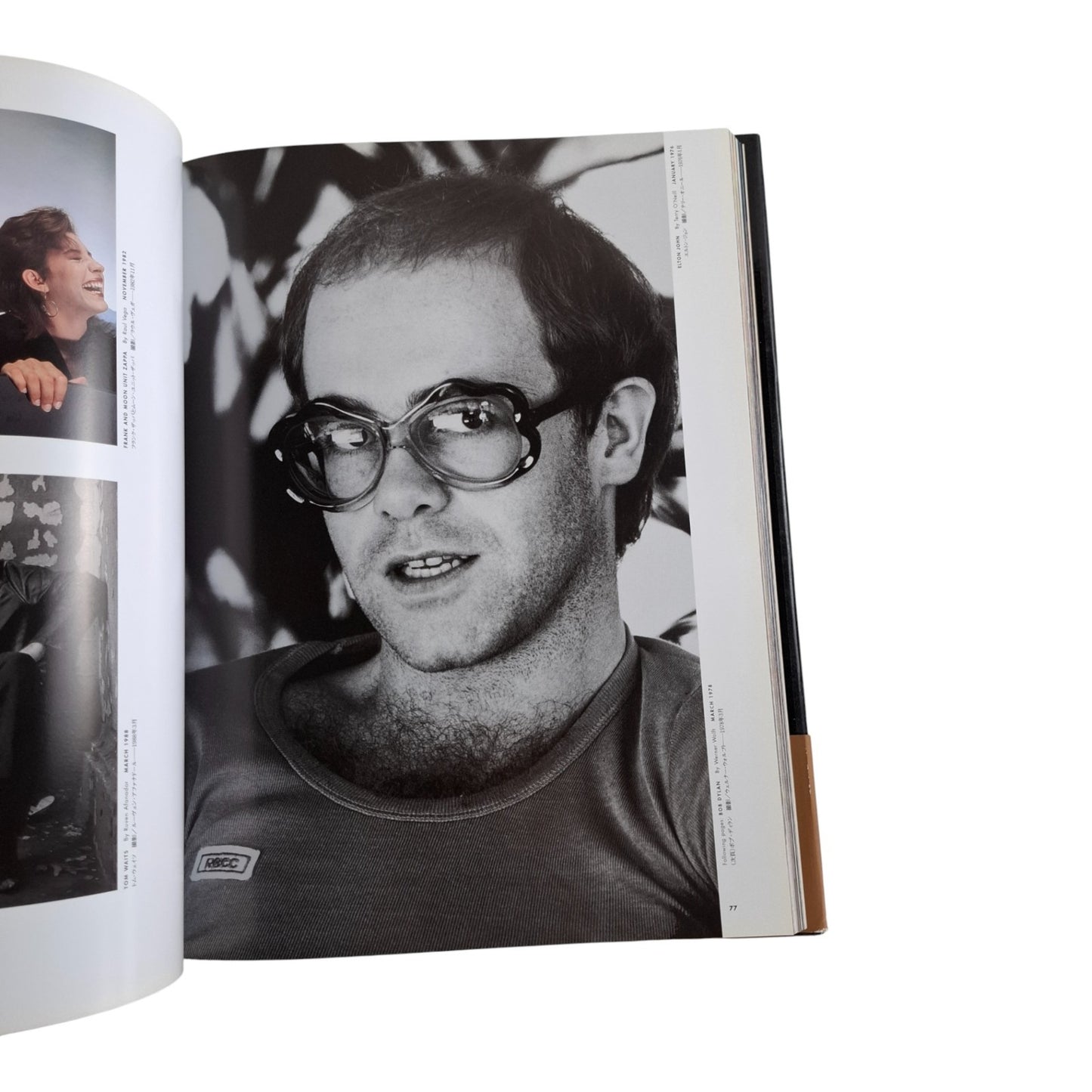Playboy Magazine 50th Anniversary Edition Photo Book Limited 5500 Copies Archive