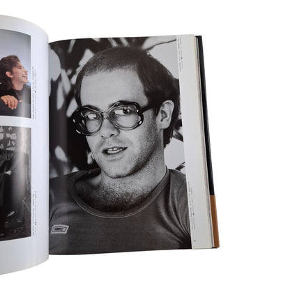 Playboy Magazine 50th Anniversary Edition Photo Book Limited 5500 Copies Archive