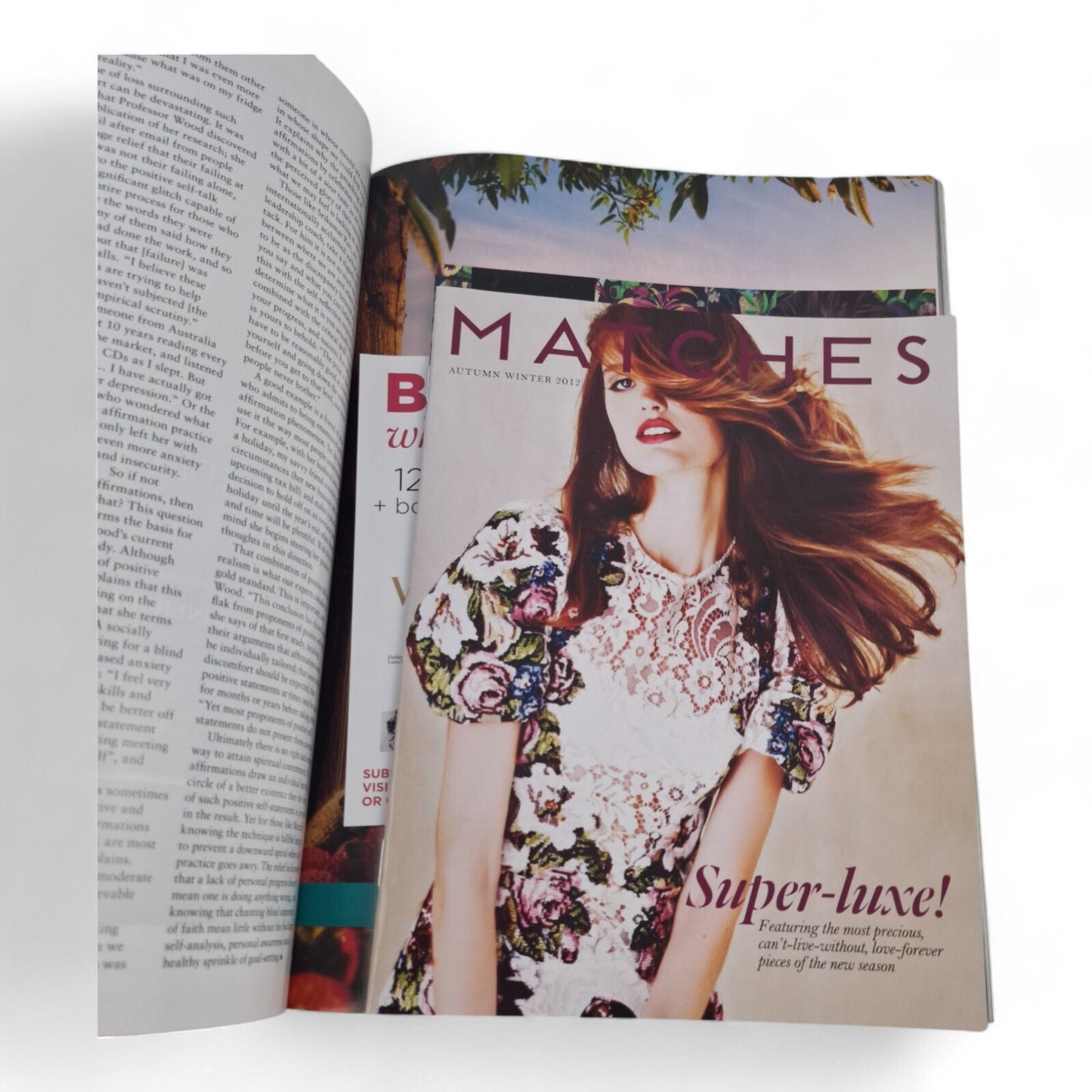 Vogue Australia Magazine October 2012 Lana Del Rey Cover EXCELLENT COMPLETE