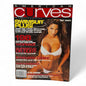 American Curves Magazine Primier Issue # 1 Winter 2002 Brandy Dahl