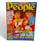 People Magazine Australia January 23rd 1990