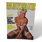Mayfair Magazine April 1987 Vol. 22 No 5 Playboy Sophie Masters