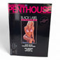 Australian Penthouse Magazine - Black Label February 2000 Complete Playboy