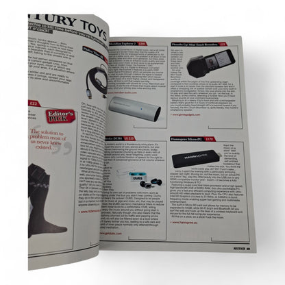 Mayfair Magazine Vol. 50 No. 3 2015 Lexi Jasmine Playboy