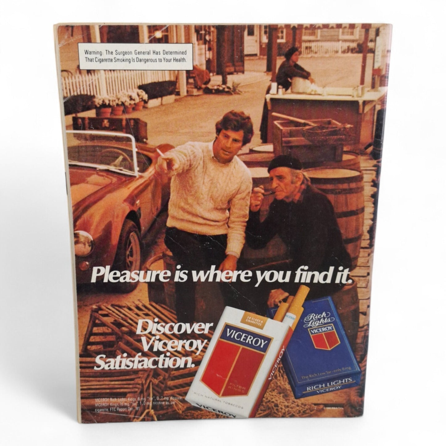 PLAYBOY MAGAZINE March 1983 Kim McArthur, Kelly Tough, Karen Witter Complete