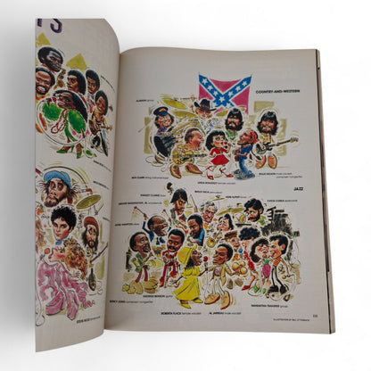 Playboy Magazine April 1983  Carry Lee COMPLETE