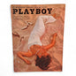 PLAYBOY Magazine August 1964 Barbara Reeves COMPLETE