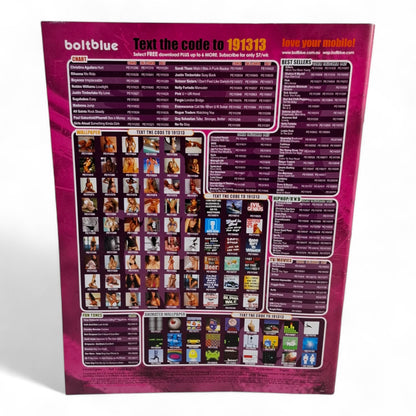 Australian People Magazine December 2006 Brea Bennett / Eva Green