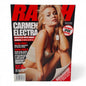 RALPH Australia Magazine March 2006 Carmen Electra ZOO NUTS FHM