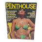 Australian Penthouse Magazine - June 1980 - Tax Dodging / Debra Rietberg