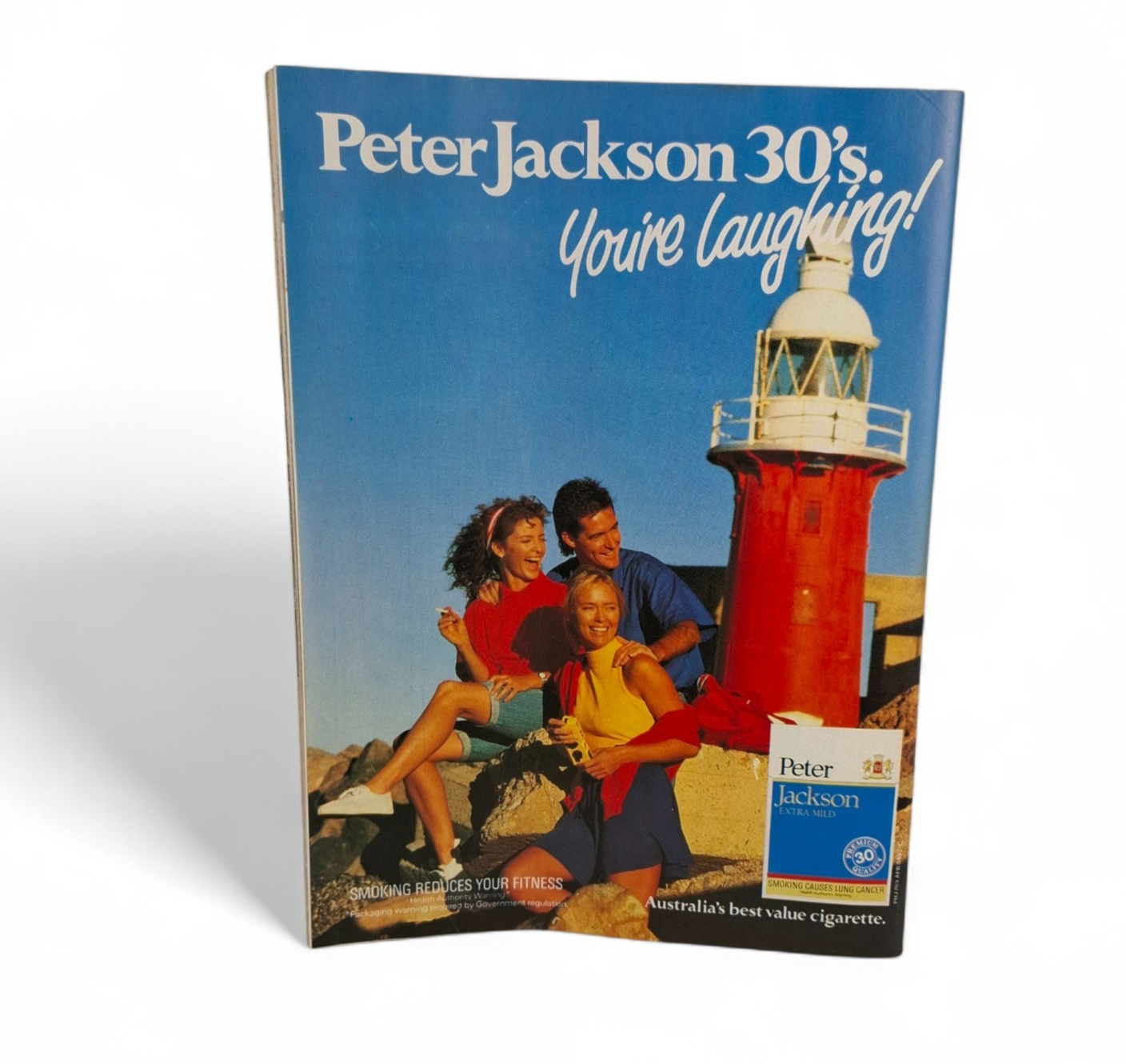 People Magazine With PIX Australia August 1st 1989 Valerie