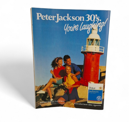 People Magazine With PIX Australia August 1st 1989 Valerie